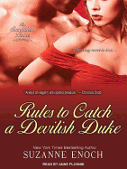 Rules to Catch a Devilish Duke