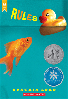 Rules - Lord, Cynthia