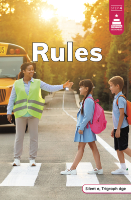 Rules - Stickney, Laura