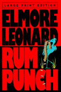 Rum Punch