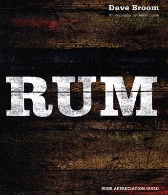 Rum - Broom, Dave