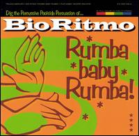 Rumba Baby Rumba - Bio Ritmo