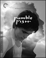 Rumble Fish [Criterion Collection] [Blu-ray]