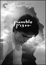 Rumble Fish - Francis Ford Coppola