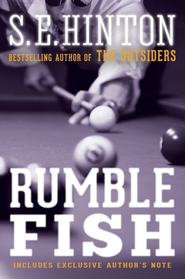 Rumble Fish - Hinton, S E