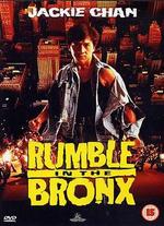 Rumble in the Bronx