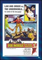 Rumble on the Docks