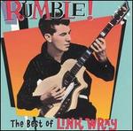 Rumble! The Best of Link Wray
