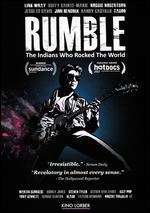 Rumble: The Indians Who Rocked the World