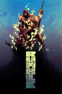 Rumble Volume 5: Things Remote