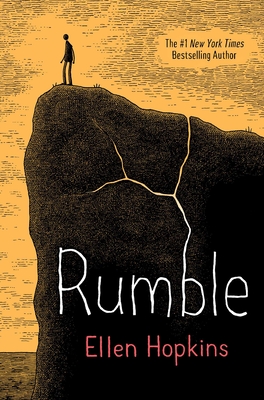 Rumble - Hopkins, Ellen
