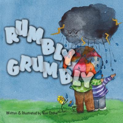 Rumbly Grumbly - Stone, Bev
