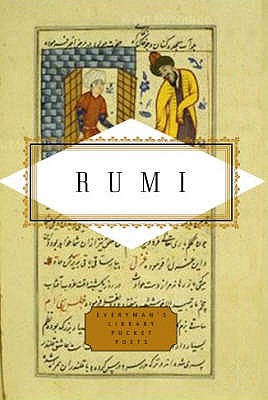 Rumi Poems - Washington, Peter (Editor)