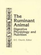 Ruminant Animal
