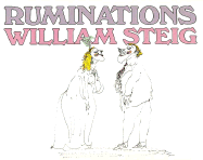 Ruminations