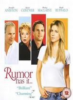 Rumor Has It...