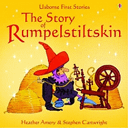 Rumpelstiltskin