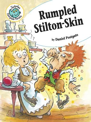 Rumpled Stilton Skin - 