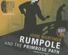 Rumpole and the Primrose Path