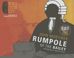 Rumpole of the Bailey