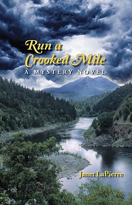 Run a Crooked Mile - Last, First