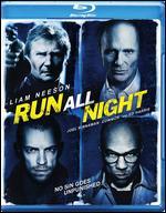 Run All Night [Blu-ray]