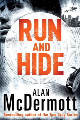 Run and Hide - McDermott, Alan