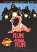 Run, Angel, Run!