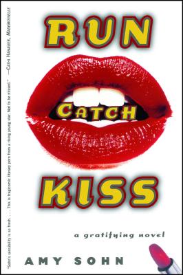 Run Catch Kiss - Sohn, Amy