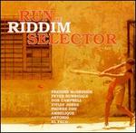 Run de Riddim Selector