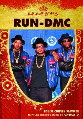 Run-DMC - Slavicek, Louise Chipley