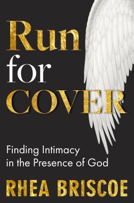 Run for Cover - Briscoe, Rhea
