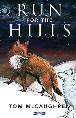 Run for the Hills - McCaughren, Tom