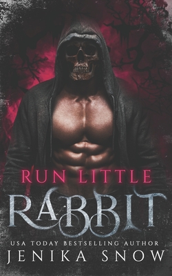 Run, Little Rabbit - Snow, Jenika