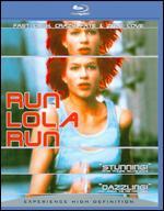 Run Lola Run [Blu-ray]