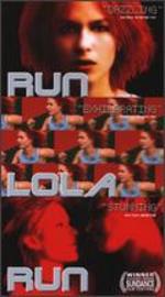 Run Lola Run
