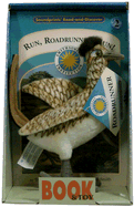 Run, Roadrunner, Run!: Reading Level 2 - Kline, Trish