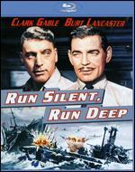 Run Silent, Run Deep [Blu-ray]