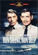 Run Silent, Run Deep
