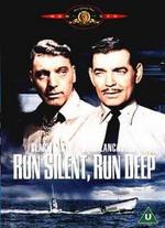 Run Silent Run Deep