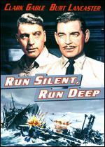 Run Silent, Run Deep
