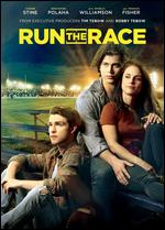 Run the Race - Chris Dowling