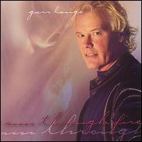 Run Through Fire - Garr Lange