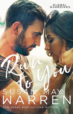 Run to You - Warren, Susan May