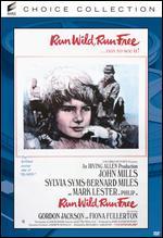 Run Wild, Run Free - Richard Sarafian