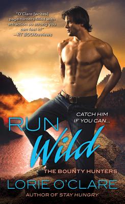 Run Wild - O'Clare, Lorie