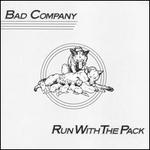Run with the Pack
