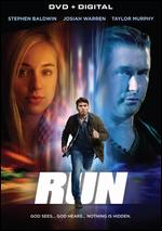 Run - Christian Flores; Josiah Warren