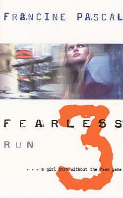 Run - Pascal, Francine