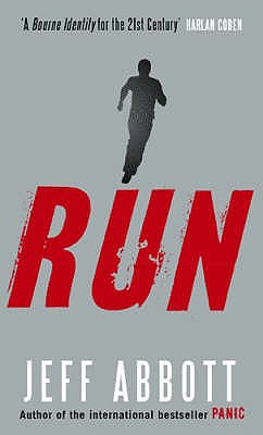 Run - Abbott, Jeff